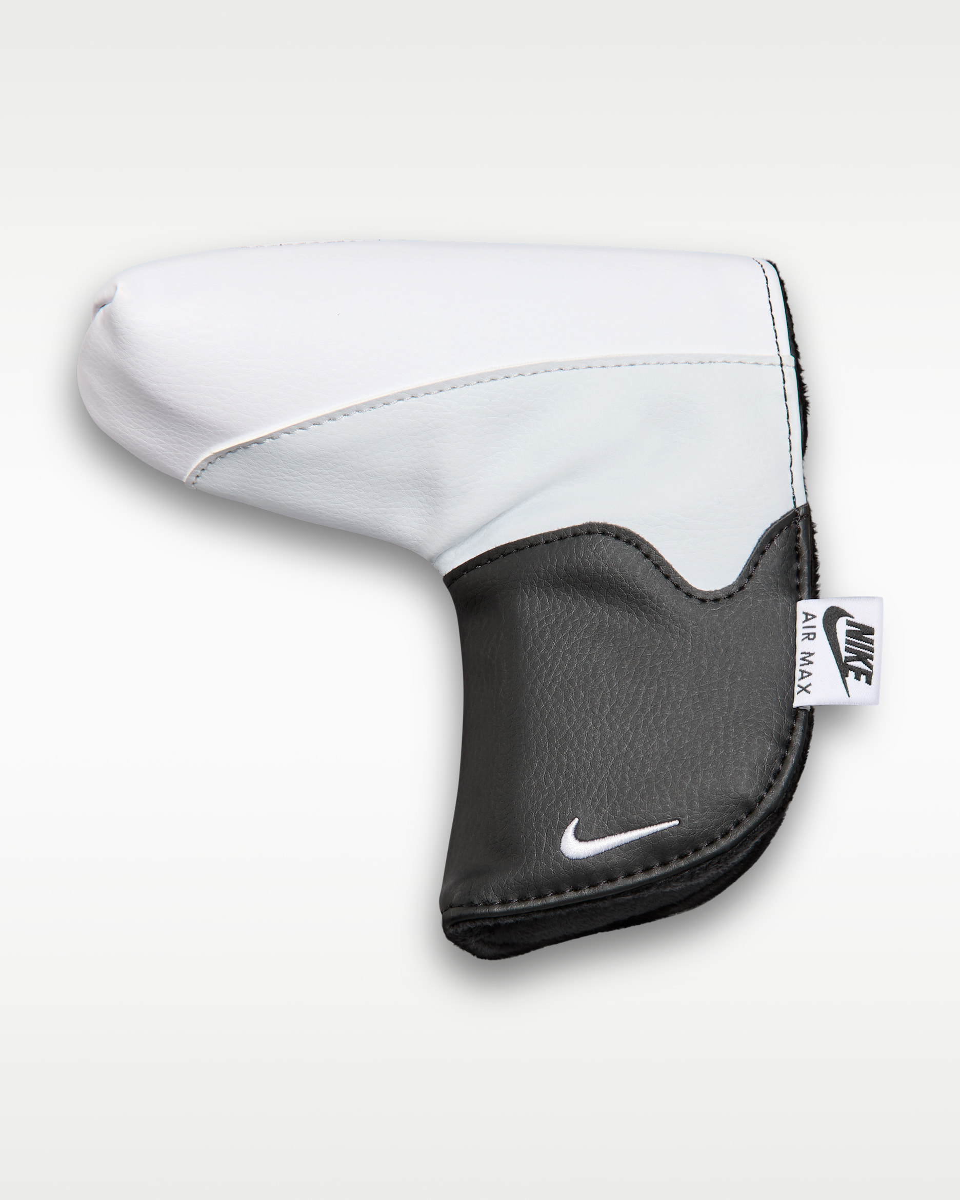 Nike Icon Golf Blade Putter Headcover. Nike.com